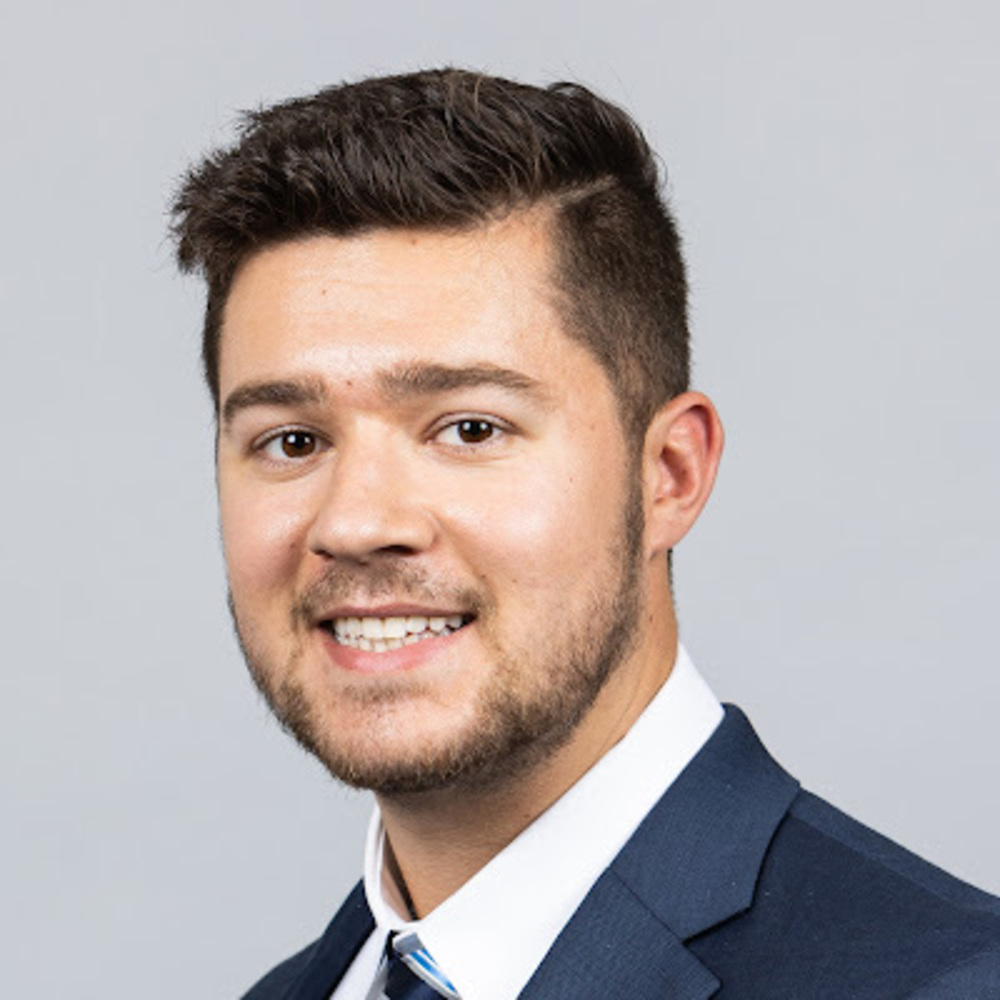 Meet your Posher, Ryan